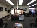The waiting area at our auto repair service center, Lexus-Woodland Hills Auto Repair Service Center, located at Woodland Hills, CA, 91364 is a comfortable and inviting place for our guests. You can rest easy as you wait for your serviced vehicle brought around!