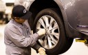 Your tires are an important part of your vehicle. At Lexus-Woodland Hills Auto Repair Service Center, located in Woodland Hills CA, we perform brake replacements, tire rotations, as well as any other auto repair service you may need!