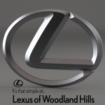 We are Lexus-Woodland Hills Auto Repair Service Center! With our specialty trained technicians, we will look over your car and make sure it receives the best in auto repair service and maintenance!