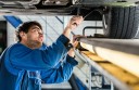Your tires are an important part of your vehicle. At Fritts Ford Auto Repair Service Center, located in Riverside CA, we perform brake replacements, tire rotations, as well as any other auto repair service you may need!