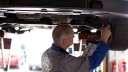 Fritts Ford Auto Repair Service Center are a high volume, high quality, auto repair service center located at Riverside, CA, 92504.