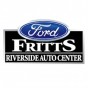 We are Fritts Ford Auto Repair Service Center! With our specialty trained technicians, we will look over your car and make sure it receives the best in auto repair service and maintenance!