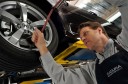 Your tires are an important part of your vehicle. At Hoehn Acura Auto Repair Service Center, located in Carlsbad CA, we perform brake replacements, tire rotations, as well as any other auto repair service you may need!
