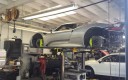 Our auto repair service center waiting area at Hoehn Porsche Auto Repair Service Center, located at Carlsbad, CA, 92011 is a comfortable and inviting place for our guests. You can rest easy as you wait for your serviced vehicle brought around!