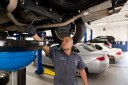 Oil changes are an important key to having your car continue performing at top quality. At Hoehn Acura Auto Repair Service Center, located in Carlsbad CA, we perform oil changes, as well as any other auto repair service you may need!