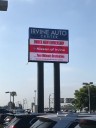 With Nissan Of Irvine Auto Repair Service , located in CA, 92618, you will find our location is easy to get to. Just head down to us to get your car serviced today!