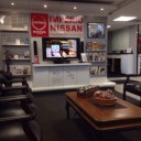 Sit back and relax! At Nissan Of Irvine Auto Repair Service  of Irvine in CA, you can rest easy as you wait for your vehicle to get serviced an oil change, battery replacement, or any other number of the other auto repair services we offer!