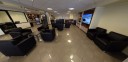 The waiting area at our auto repair service center, John Elway's Claremont Chrysler Dodge Jeep Ram Auto Repair Service, located at Claremont, CA, 91711 is a comfortable and inviting place for our guests. You can rest easy as you wait for your serviced vehicle brought around!