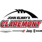 We are John Elway's Claremont Chrysler Dodge Jeep Ram Auto Repair Service, located in Claremont! With our specialty trained technicians, we will look over your car and make sure it receives the best in auto repair service and maintenance!