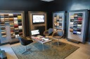 The waiting area at The Auto Gallery Porsche Auto Repair Service, located at Woodland Hills, CA, 91364 is a comfortable and inviting place for our guests. You can rest easy as you wait for your serviced vehicle brought around!