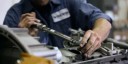 Oil changes are an important key to having your car continue performing at top quality. At McGrath Volvo Cars Barrington Auto Repair Service Center, located in Barrington IL, we perform oil changes, as well as any other auto service you may need!