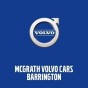 We are McGrath Volvo Cars Barrington Auto Repair Service Center, located in Barrington! With our specialty trained technicians, we will look over your car and make sure it receives the best in automotive maintenance!