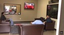 The waiting area at Bert's Mega Mall Auto Repair Service Center, located at Covina, CA, 91722 is a comfortable and inviting place for our guests. You can rest easy as you wait during your service visit!