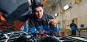 Oil changes are an important key to having your car continue performing at top quality. At Crowley Chrysler Dodge Jeep Ram Auto Repair Service Center, located in Bristol CT, we perform oil changes, as well as any other auto service you may need!