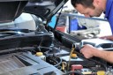 We are Crowley Chrysler Dodge Jeep Ram Auto Repair Service Center, located in Bristol! With our specialty trained technicians, we will look over your car and make sure it receives the best in automotive maintenance!