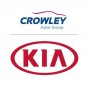 Crowley Kia Auto Repair Service Center is located in Bristol, CT, 06010. Stop by our service center today to get your car serviced!