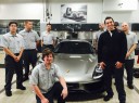 We are a state-of-the-art auto repair service center, and we are waiting to serve you! We are located at Pasadena, CA, 91105