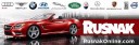 We are Rusnak Auto Group Auto Repair Service - Pasadena! With our specialty trained technicians, we will look over your car and make sure it receives the best in auto repair service maintenance!