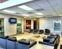 The waiting area at Bravo Chrysler Dodge Jeep Ram Auto Repair Service Center, located at Alhambra, CA, 91801 is a comfortable and inviting place for our guests. You can rest easy as you wait for your serviced vehicle brought around!