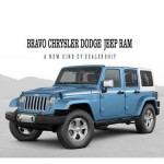 We are Bravo Chrysler Dodge Jeep Ram Auto Repair Service Center, located in Alhambra! With our specialty trained technicians, we will look over your car and make sure it receives the best in automotive maintenance!