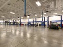 We are a high volume, high quality, auto repair service center located at Glendora, CA, 91740.