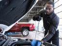 Oil changes are an important key to having your car continue performing at top quality. At Antelope Valley Chevrolet Inc Auto Repair Service, located in Lancaster CA, we perform oil changes, as well as any other auto repair service you may need!