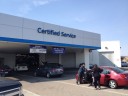 At Antelope Valley Chevrolet Inc Auto Repair Service, we're conveniently located at Lancaster, CA, 93534. You will find our location is easy to get to. Just head down to us to get your auto repair service today!