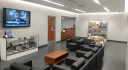 The waiting area at our auto repair service center, I-10 Chrysler Dodge Jeep Ram Auto Repair Service Center, located at Indio, CA, 92203 is a comfortable and inviting place for our guests. You can rest easy as you wait for your serviced vehicle brought around!
