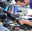 At I-10 Chrysler Dodge Jeep Ram Auto Repair Service Center, we're conveniently located at Indio, CA, 92203. You will find our auto repair service center is easy to get to. Just head down to us to get your car serviced today!
