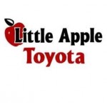 We are Little Apple Toyota Honda Auto Repair Service Center, located in Manhattan! With our specialty trained technicians, we will look over your car and make sure it receives the best in auto repair service and maintenance!