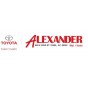 Alexander Toyota Auto Repair Service is located in Yuma, AZ, 85365. Stop by our Auto Repair Service Center today to get your car serviced!