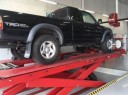 Your tires are an important part of your vehicle. At Ventura Toyota Auto Repair Service, located in Ventura CA, we perform brake replacements, tire rotations, as well as any other auto repair services you may need!