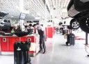Ventura Toyota Auto Repair Service, located in CA, is here to make sure your car continues to run as wonderfully as it did the day you bought it! So whether you need an oil change, rotate tires, we are here to help with all your auto repair service needs!