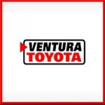 We are Ventura Toyota Auto Repair Service! With our specialty trained technicians, we will look over your car and make sure it receives the best in auto repair service maintenance!