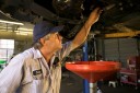 Oil changes are an important key to having your car continue performing at top quality. At Fisher Chrysler Dodge Jeep Inc. Auto Repair Service Center, located in Yuma AZ, we perform oil changes, as well as any other auto repair service you may need!