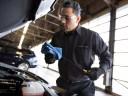 Oil changes are an important key to having your car continue performing at top quality. At I-10 Coachella Valley Buick GMC Auto Repair Service Center, located in Indio CA, we perform oil changes, as well as any other auto repair service you may need!