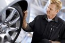 Your tires are an important part of your vehicle. At I-10 Coachella Valley Buick GMC Auto Repair Service Center, located in Indio CA, we perform brake replacements, tire rotations, as well as any other auto repair service you may need!