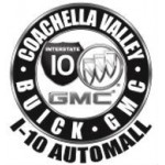 We are I-10 Coachella Valley Buick GMC Auto Repair Service Center, located in Indio! With our specialty trained technicians, we will look over your car and make sure it receives the best in auto repair service and maintenance!