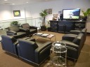 The waiting area at Timmons Volkswagen Auto Repair Service, located at our auto repair service center, at Timmons Volkswagen Auto Repair Service CA, 90807 is a comfortable and inviting place for our guests. You can rest easy as you wait for your serviced vehicle brought around!