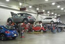 At Timmons Subaru Auto Repair Service, we're conveniently located at Long Beach, CA, 90807. You will find our auto repair service center is easy to get to. Just head down to us to get your car serviced today!