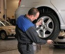 Your tires are an important part of your vehicle. At Timmons Subaru Auto Repair Service, located in Long Beach CA, we perform brake replacements, tire rotations, as well as any other auto repair service you may need!