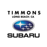 We are Timmons Subaru Auto Repair Service, located in Long Beach! With our specialty trained technicians, we will look over your car and make sure it receives the best in auto repair service and maintenance needs!