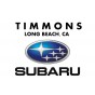 We are Timmons Subaru Auto Repair Service, located in Long Beach! With our specialty trained technicians, we will look over your car and make sure it receives the best in auto repair service and maintenance needs!