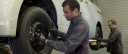 Your tires are an important part of your vehicle. At Imperio Nissan Of Garden Grove Auto Repair Service, located in Garden Grove CA, we perform brake replacements, tire rotations, as well as any other auto repair service you may need!