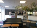 The waiting area at our auto repair service center, Imperio Nissan Of Garden Grove Auto Repair Service, located at Garden Grove, CA, 92844 is a comfortable and inviting place for our guests. You can rest easy as you wait for your serviced vehicle brought around!