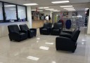 The waiting area at our service center, located at Lancaster, CA, 93534 is a comfortable and inviting place for our guests. You can rest easy as you wait for your auto repair service today.
