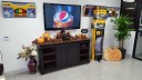 The waiting area at our service center, located at Lancaster, CA, 93534 is a comfortable and inviting place for our guests. You can rest easy as you wait for your auto repair service to get completed!