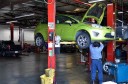 We are a high volume, high quality, auto repair service facility located at Lancaster, CA, 93534.