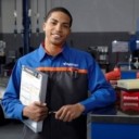At Antelope Valley Ford Lincoln Auto Repair Service Center, located in the postal area of 93534 in CA, we have friendly and very experienced office personnel ready to assist you with your auto repair service and maintenance needs.