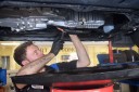 Oil changes are an important key to having your car continue performing at top quality. At Carport Of Texas Automotive Auto Repair Service Center, located in Houston TX, we perform oil changes, as well as any other auto service you may need!